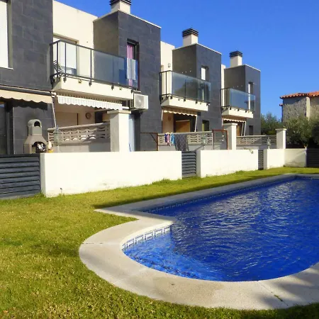 Rentalmar Casa Optimist Appartement *