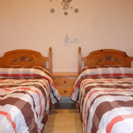 Rentalmar Casa Optimist Appartement *
