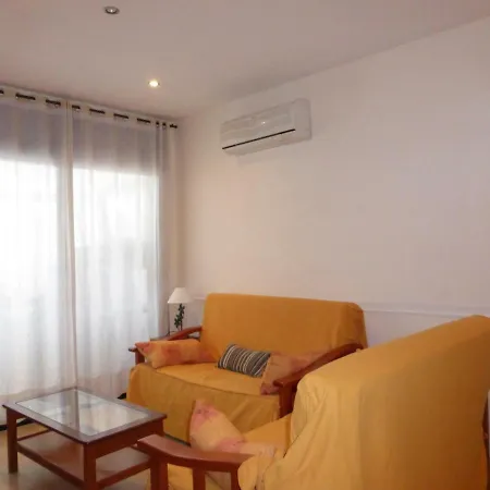 Rentalmar Casa Optimist Appartement *
