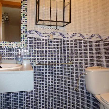 Rentalmar Casa Optimist Appartement