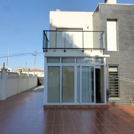 Rentalmar Casa Optimist *