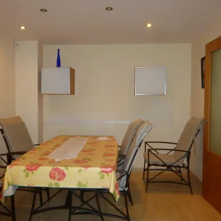 Rentalmar Casa Optimist *