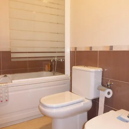 Appartement Rentalmar Casa Optimist Miami Playa