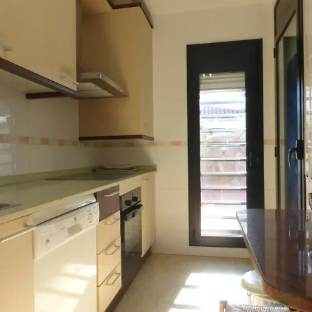 Rentalmar Casa Optimist Appartement